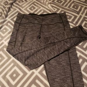 Victoria secret knockout tights
